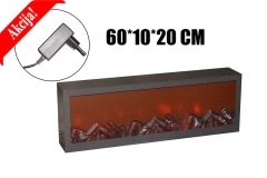 012 dekorativni kamini